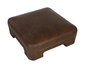 Castano Ottoman - chic ottomans for living rooms | Image 9 | InSTYLE Home & Rugs