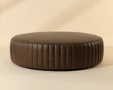 Divano Ottoman - chic ottomans for living rooms | Image 5 | InSTYLE Home & Rugs