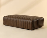 Lewin Ottoman - perfect footrests with style | Image 5 | InSTYLE Home & Rugs