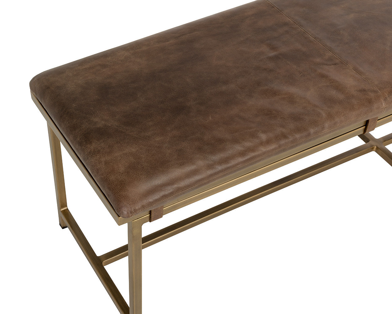 Zancor Bench - stylish benches for any space | Image 10 | InSTYLE Home & Rugs