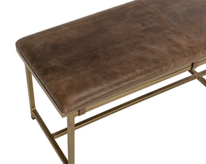 Zancor Bench - stylish benches for any space | Image 10 | InSTYLE Home & Rugs