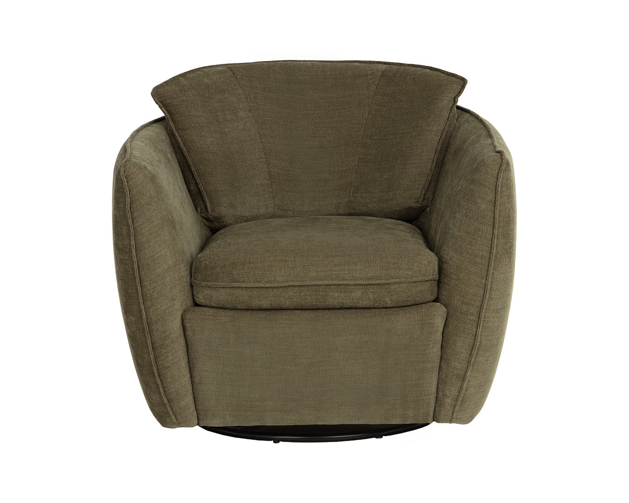 Lomond Glider Lounge Chair - comfortable chairs for relaxation | Image 7 | InSTYLE Home & Rugs