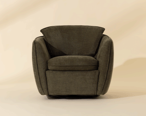 Lomond Glider Lounge Chair - comfortable chairs for relaxation | Image 3 | InSTYLE Home & Rugs