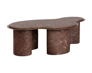 Isola Coffee Table - stylish tables for living rooms | Image 6 | InSTYLE Home & Rugs
