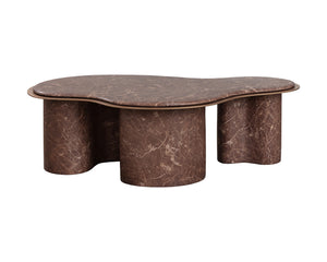 Isola Coffee Table - stylish tables for living rooms | Image 7 | InSTYLE Home & Rugs