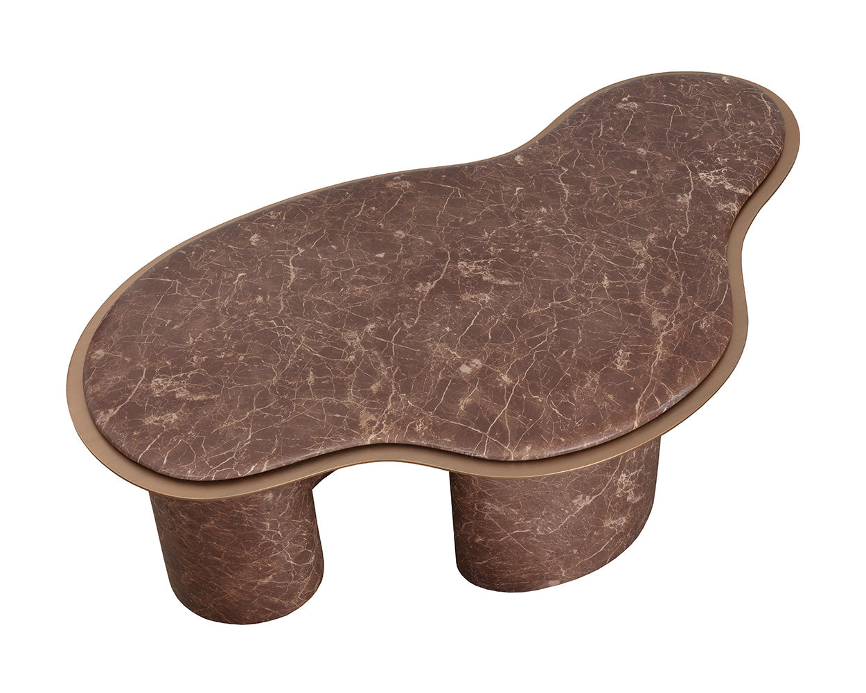 Isola Coffee Table - stylish tables for living rooms | Image 8 | InSTYLE Home & Rugs