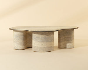 Isola Coffee Table - stylish tables for living rooms | Image 3 | InSTYLE Home & Rugs