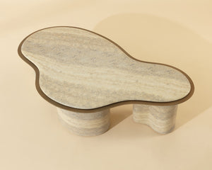 Isola Coffee Table - stylish tables for living rooms | Image 4 | InSTYLE Home & Rugs
