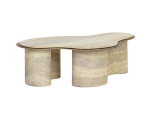 Isola Coffee Table - stylish tables for living rooms | Image 7 | InSTYLE Home & Rugs