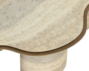 Isola Coffee Table - stylish tables for living rooms | Image 10 | InSTYLE Home & Rugs