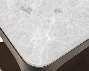 Alarion Side Table - contemporary end tables for sofas | Image 11 | InSTYLE Home & Rugs