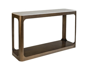 Alarion Console Table - perfect for hallway decor | Image 6 | InSTYLE Home & Rugs