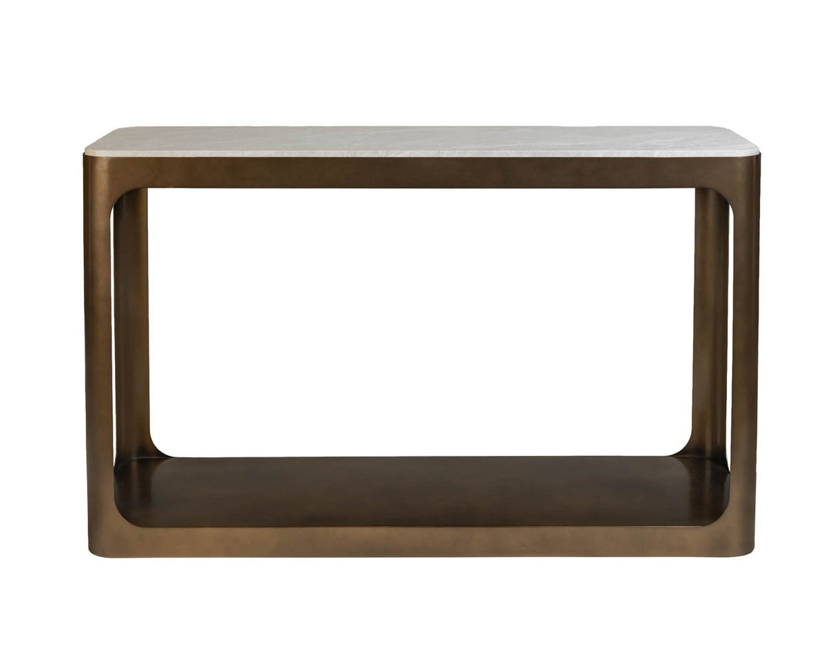 Alarion Console Table - perfect for hallway decor | Image 7 | InSTYLE Home & Rugs