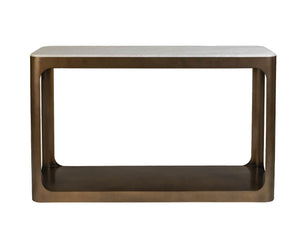 Alarion Console Table - perfect for hallway decor | Image 7 | InSTYLE Home & Rugs