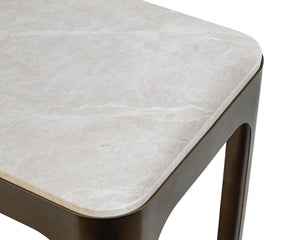 Alarion Console Table - perfect for hallway decor | Image 10 | InSTYLE Home & Rugs