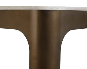 Alarion Console Table - perfect for hallway decor | Image 11 | InSTYLE Home & Rugs