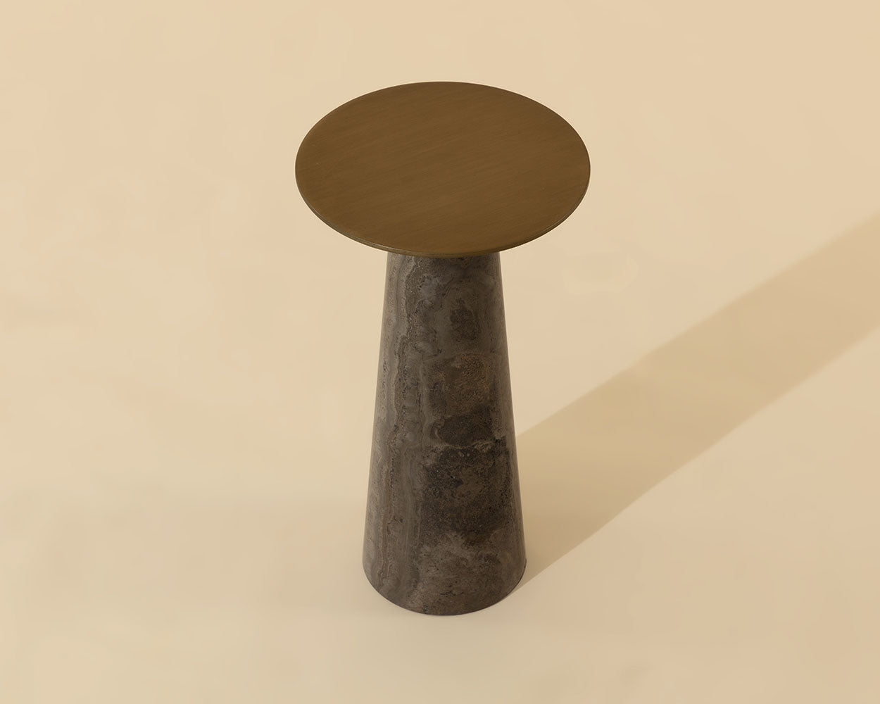Aditi End Table - accent tables for living rooms | Image 3 | InSTYLE Home & Rugs