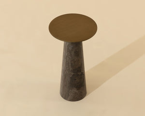 Aditi End Table - accent tables for living rooms | Image 3 | InSTYLE Home & Rugs