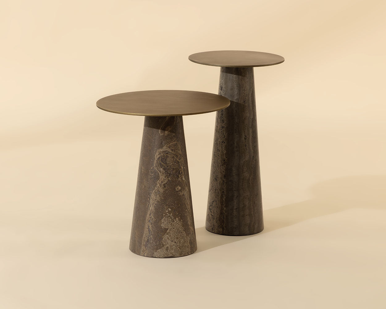 Aditi End Table - accent tables for living rooms | Image 4 | InSTYLE Home & Rugs