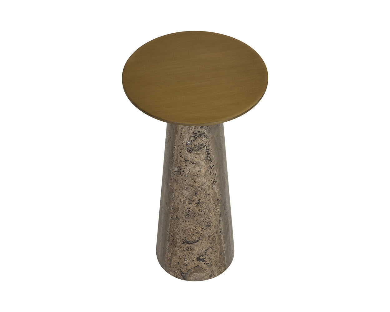 Aditi End Table - accent tables for living rooms | Image 9 | InSTYLE Home & Rugs