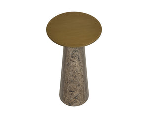 Aditi End Table - accent tables for living rooms | Image 9 | InSTYLE Home & Rugs