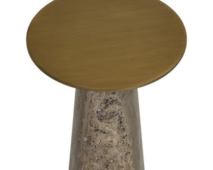 Aditi End Table - accent tables for living rooms | Image 13 | InSTYLE Home & Rugs