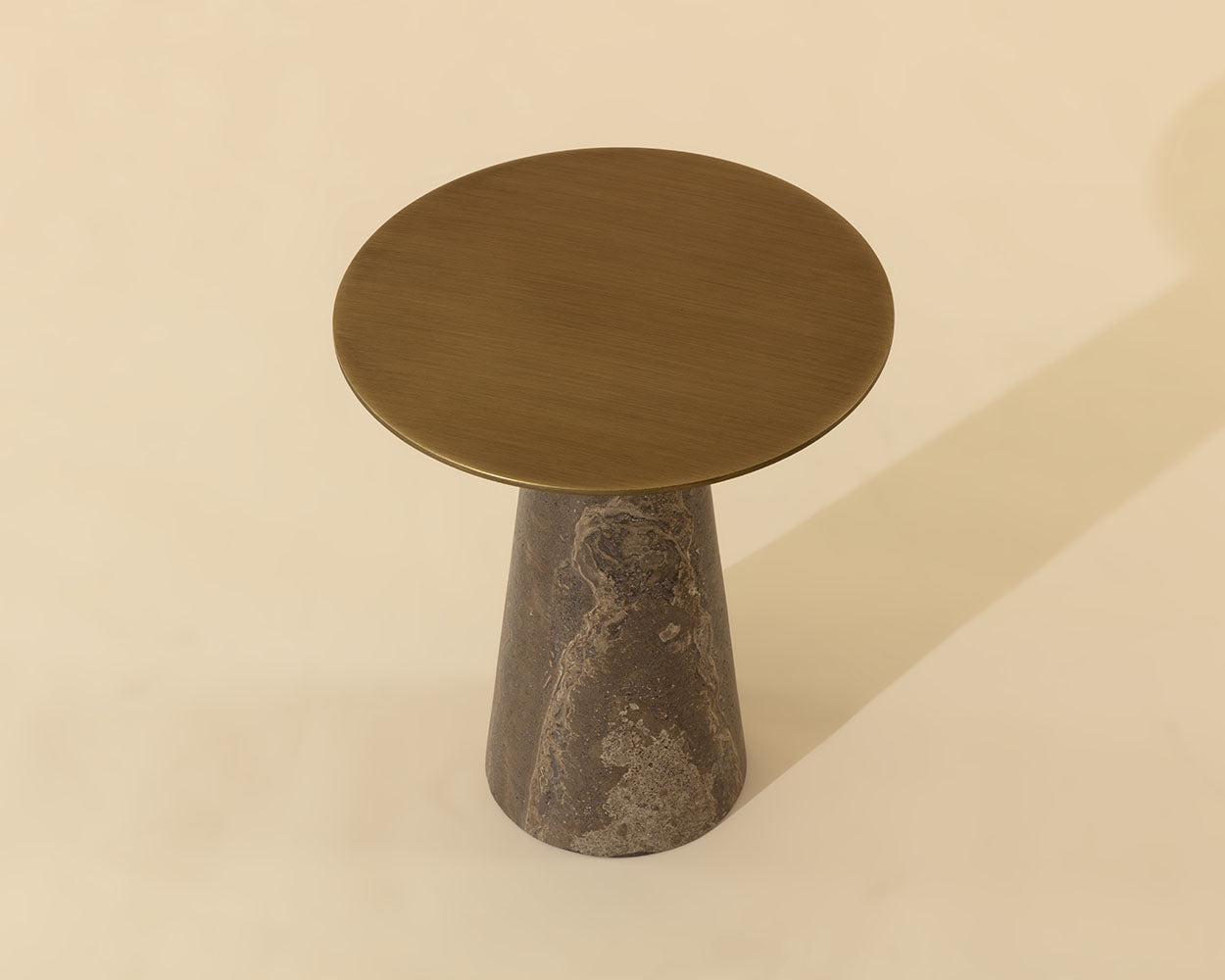 Aditi End Table - accent tables for living rooms | Image 3 | InSTYLE Home & Rugs