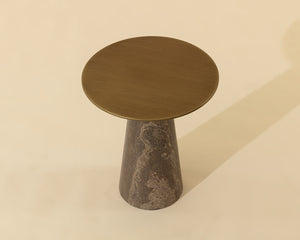 Aditi End Table - accent tables for living rooms | Image 3 | InSTYLE Home & Rugs