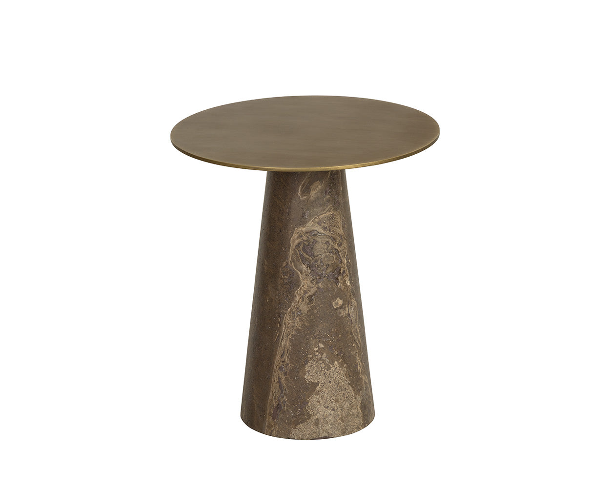 Aditi End Table - accent tables for living rooms | Image 8 | InSTYLE Home & Rugs