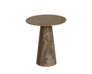 Aditi End Table - accent tables for living rooms | Image 8 | InSTYLE Home & Rugs