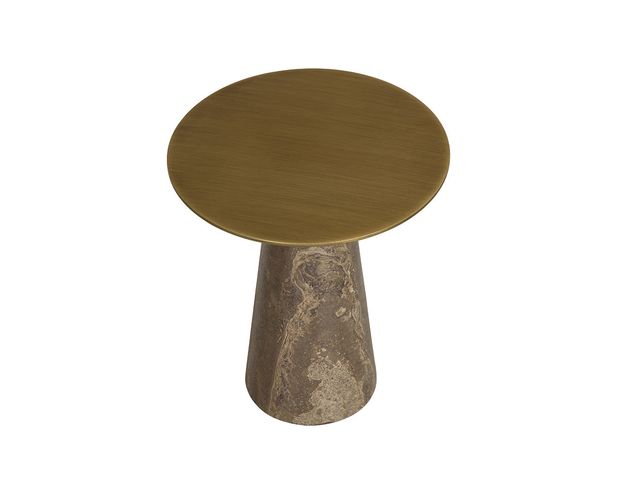 Aditi End Table - accent tables for living rooms | Image 9 | InSTYLE Home & Rugs