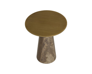 Aditi End Table - accent tables for living rooms | Image 9 | InSTYLE Home & Rugs