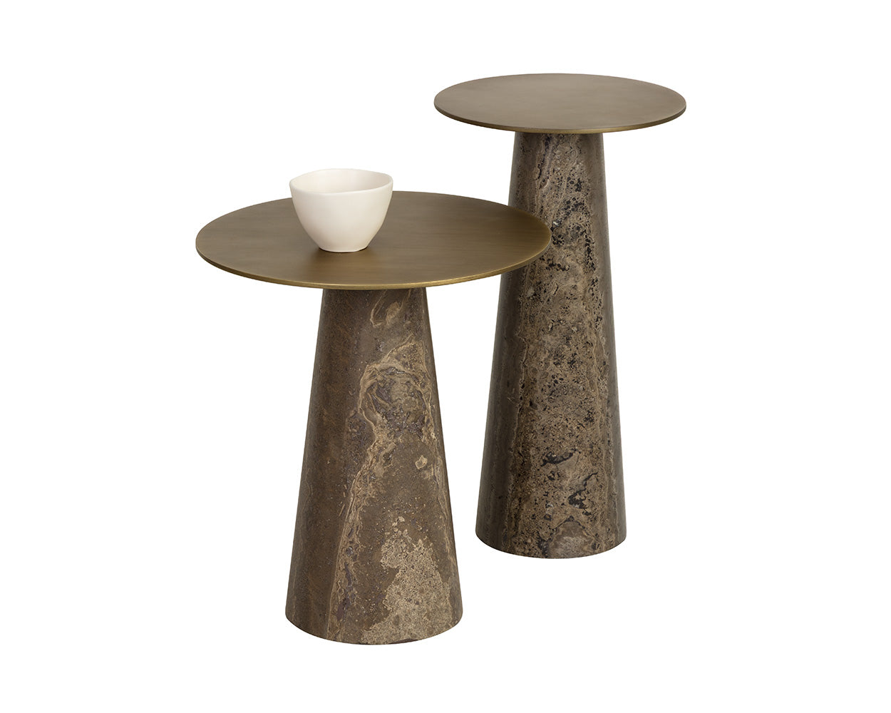 Aditi End Table - accent tables for living rooms | Image 10 | InSTYLE Home & Rugs