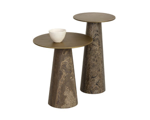 Aditi End Table - accent tables for living rooms | Image 10 | InSTYLE Home & Rugs