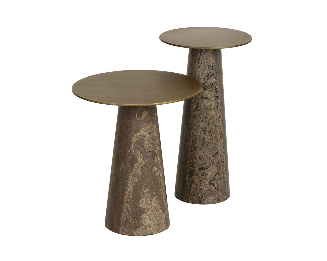 Aditi End Table - accent tables for living rooms | Image 11 | InSTYLE Home & Rugs