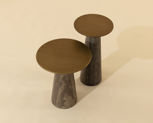 Aditi End Table - accent tables for living rooms | Image 5 | InSTYLE Home & Rugs