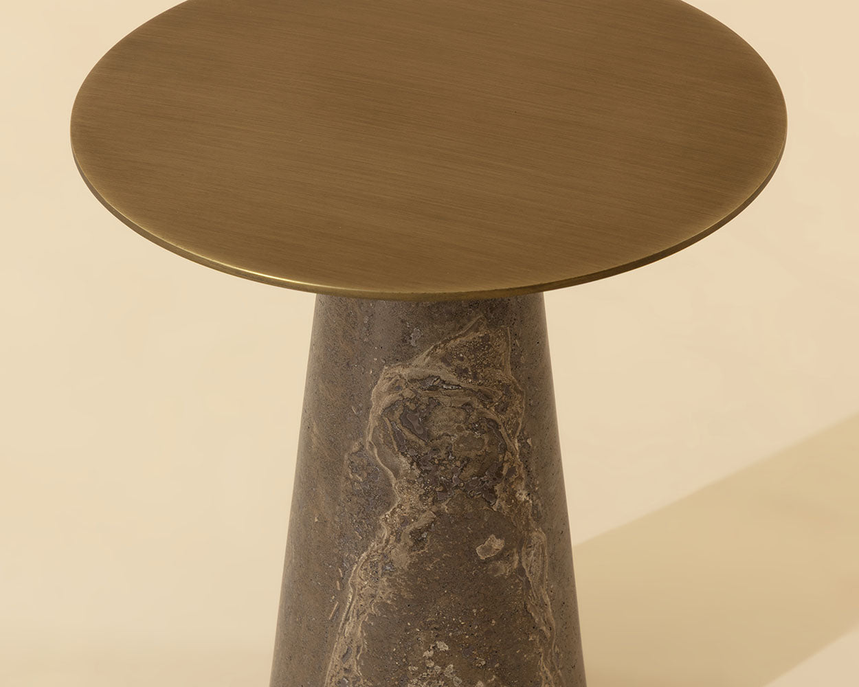 Aditi End Table - accent tables for living rooms | Image 6 | InSTYLE Home & Rugs