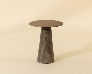 Aditi End Table - accent tables for living rooms | Image 2 | InSTYLE Home & Rugs