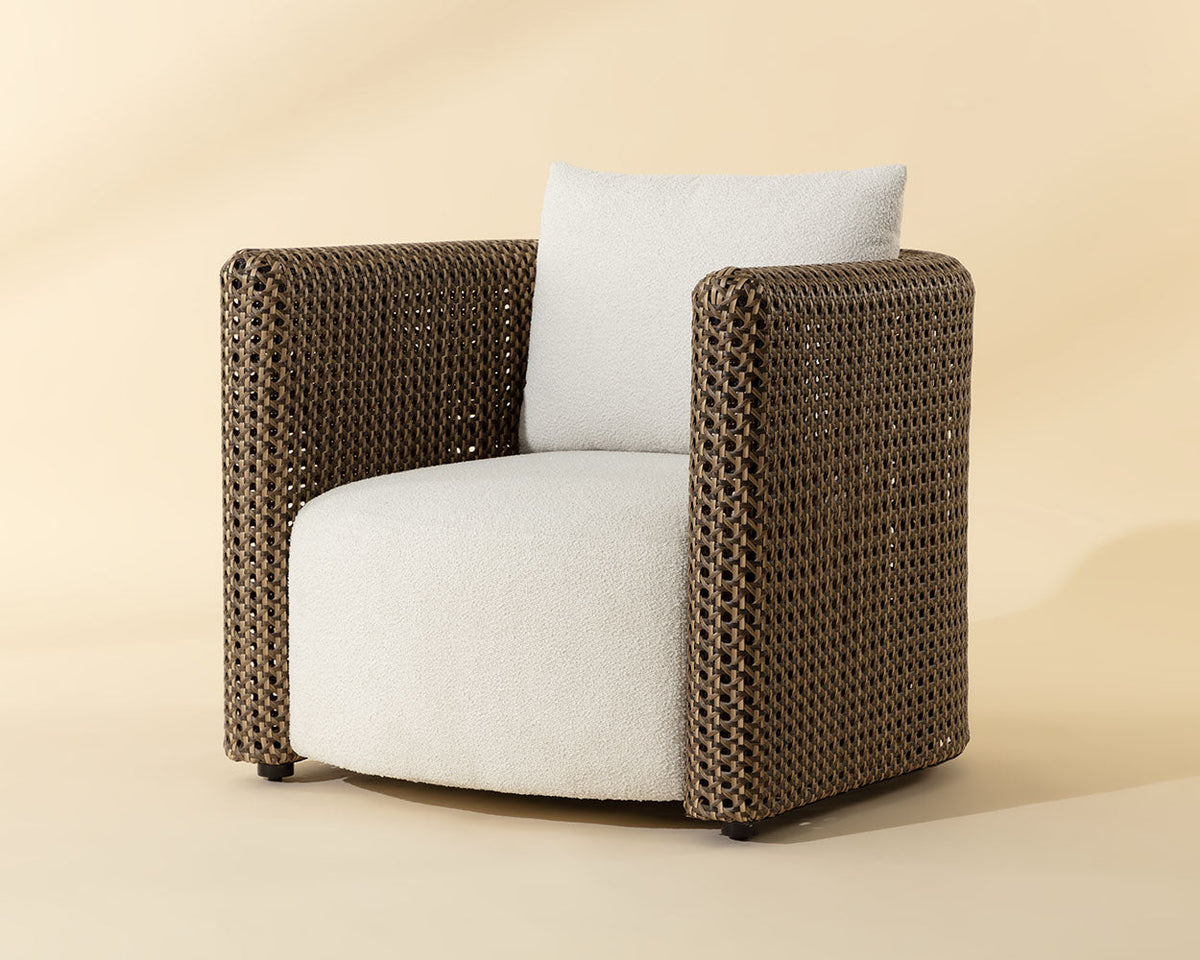 Altea Lounge Chair - stylish lounge chairs for any room | Image 1 | InSTYLE Home & Rugs
