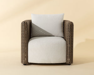 Altea Lounge Chair - stylish lounge chairs for any room | Image 3 | InSTYLE Home & Rugs