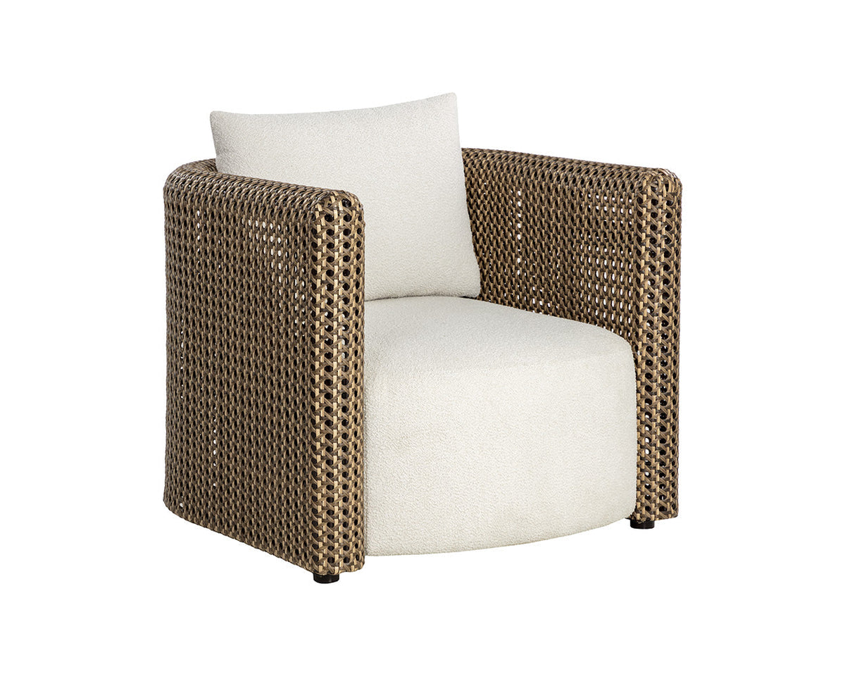 Altea Lounge Chair - stylish lounge chairs for any room | Image 5 | InSTYLE Home & Rugs