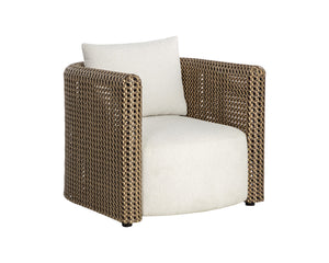 Altea Lounge Chair - stylish lounge chairs for any room | Image 5 | InSTYLE Home & Rugs