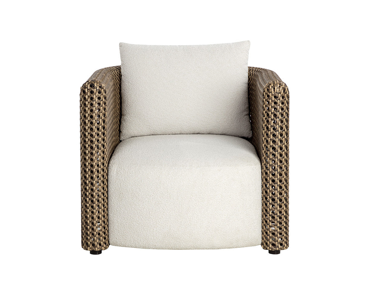Altea Lounge Chair - stylish lounge chairs for any room | Image 6 | InSTYLE Home & Rugs