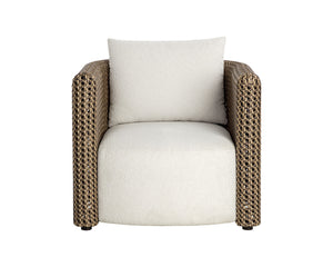 Altea Lounge Chair - stylish lounge chairs for any room | Image 6 | InSTYLE Home & Rugs