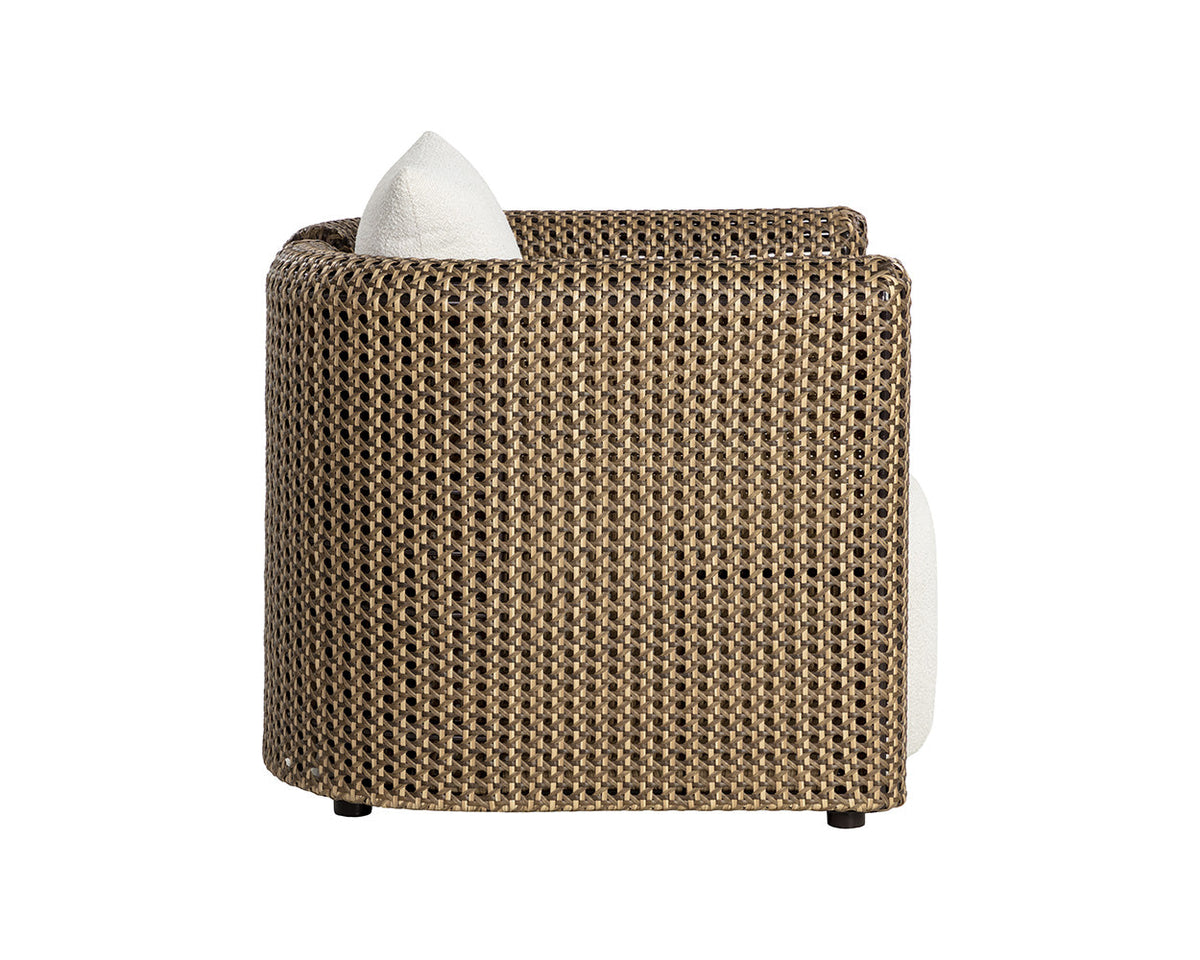 Altea Lounge Chair - stylish lounge chairs for any room | Image 7 | InSTYLE Home & Rugs
