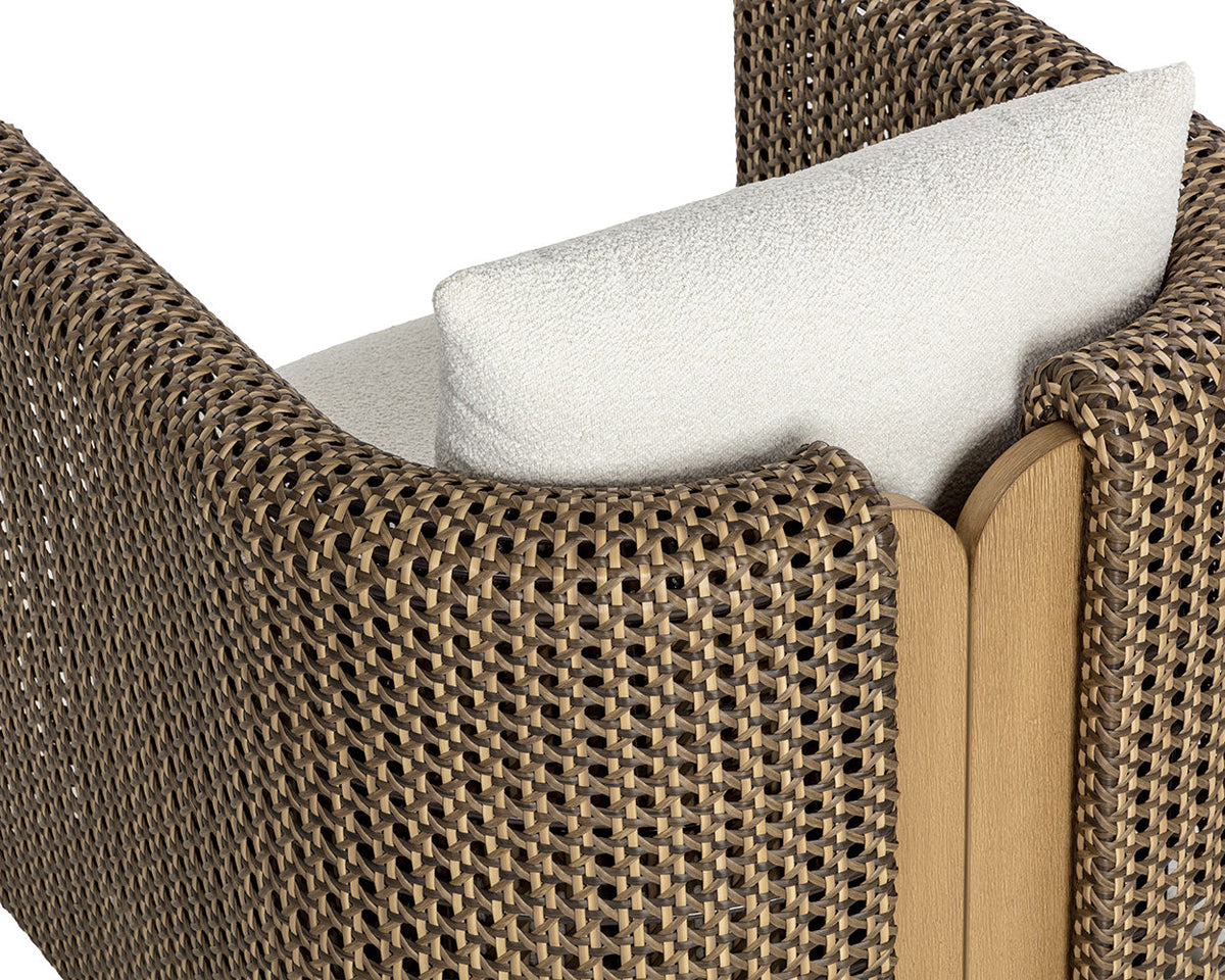 Altea Lounge Chair - stylish lounge chairs for any room | Image 9 | InSTYLE Home & Rugs
