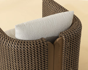 Altea Lounge Chair - stylish lounge chairs for any room | Image 4 | InSTYLE Home & Rugs