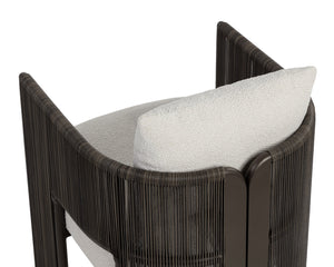 Altea Dining Armchair - comfortable dining experience | Image 9 | InSTYLE Home & Rugs