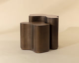 Boise Nesting Side Tables (Set Of 2) - accent tables for living rooms | Image 1 | InSTYLE Home & Rugs