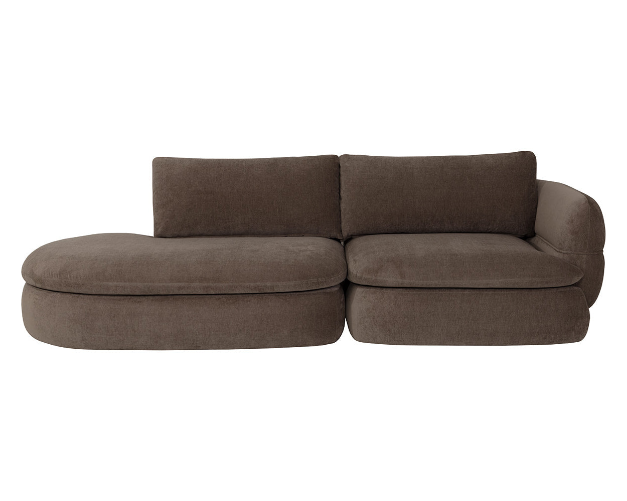 Oressa Modular - stylish lounge chairs for any room | Image 10 | InSTYLE Home & Rugs